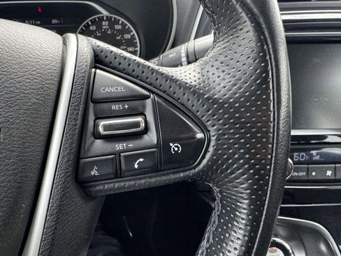 Used 2020 Nissan Maxima 3.5 S w/ Floor Mat Group image 25