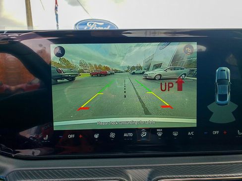 New 2025 Ford Mustang GT Premium image 13