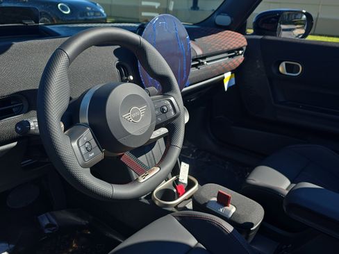 New 2026 MINI Cooper S image 12