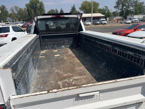 Used 2017 Ford F350 XL w/ Power Equipment Group AWD/4WD image 7