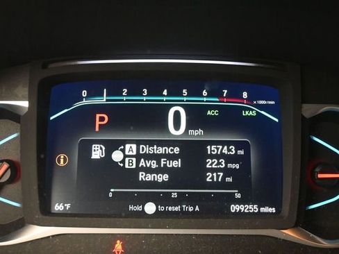 Used 2022 Honda Pilot EX-L image 17