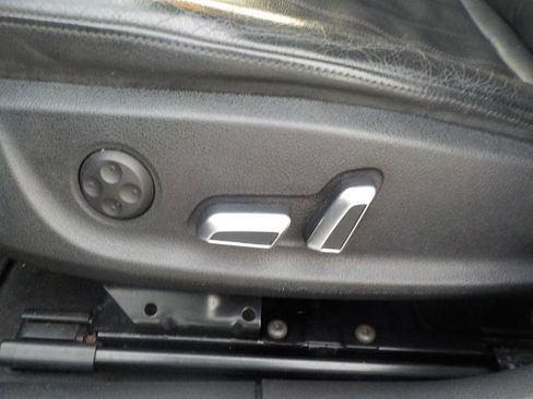 Used 2016 Audi A6 2.0T Premium Plus w/ Premium Plus Package image 21