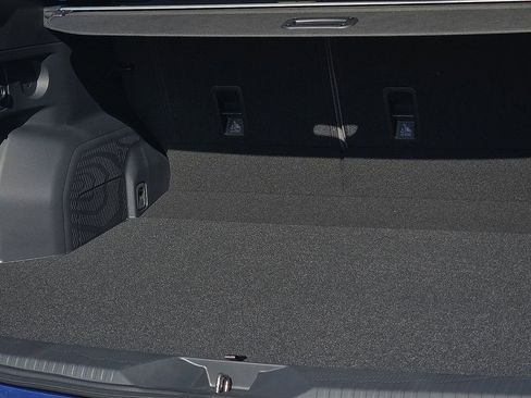 New 2026 Subaru Forester AWD/4WD image 9