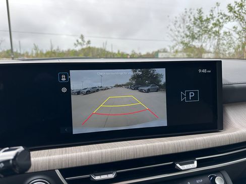 New 2026 Hyundai Sonata Blue image 20