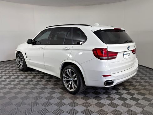 Used 2016 BMW X5 xDrive35i image 3