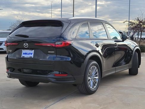 New 2026 MAZDA CX-90 3.3 Turbo w/ Select Package image 5