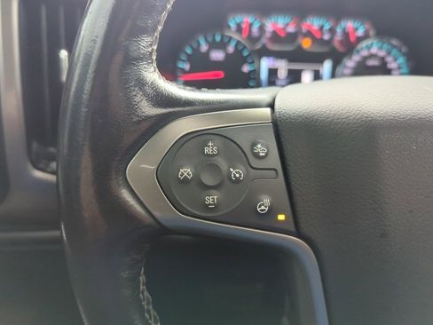 Used 2018 Chevrolet Silverado 2500 High Country w/ Duramax Plus Package image 17