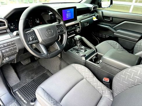New 2026 Toyota Tacoma SR5 image 11