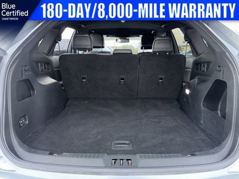 Certified 2020 Ford Edge ST-Line image 32
