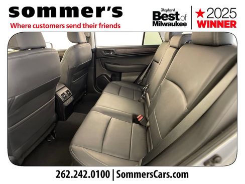 Used 2016 Subaru Outback 2.5i Limited AWD/4WD image 23