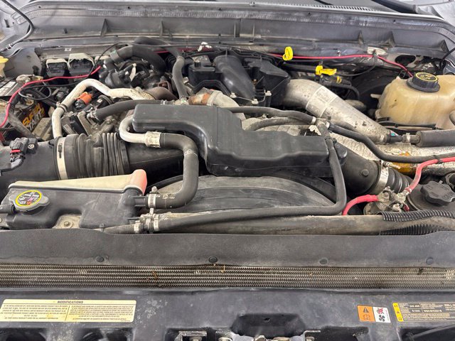 Used 2016 Ford F250 King Ranch AWD/4WD image 12