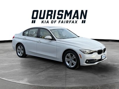 Used 2016 BMW 328i xDrive Sedan