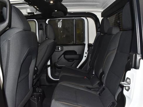 New 2026 Jeep Gladiator Willys image 26