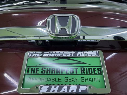 Used 2019 Honda Odyssey EX-L image 13