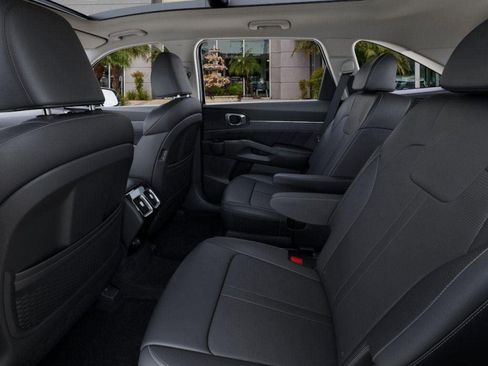 New 2026 Kia Sorento SX image 18