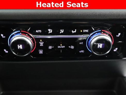 Used 2025 GMC Sierra 1500 Elevation w/ Elevation Premium Package image 4