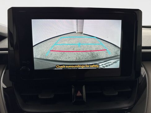 Used 2024 Toyota Corolla Cross L FWD image 25