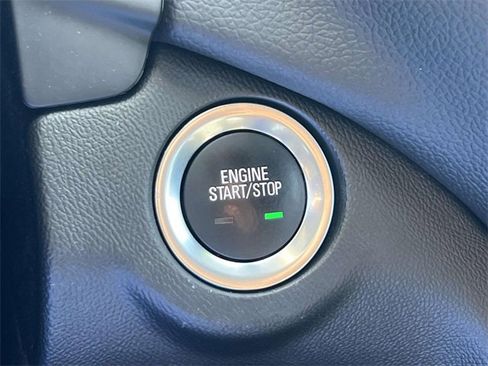 Certified 2022 Chevrolet Equinox LT image 32