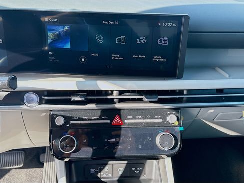 New 2026 Hyundai Tucson SEL FWD image 10