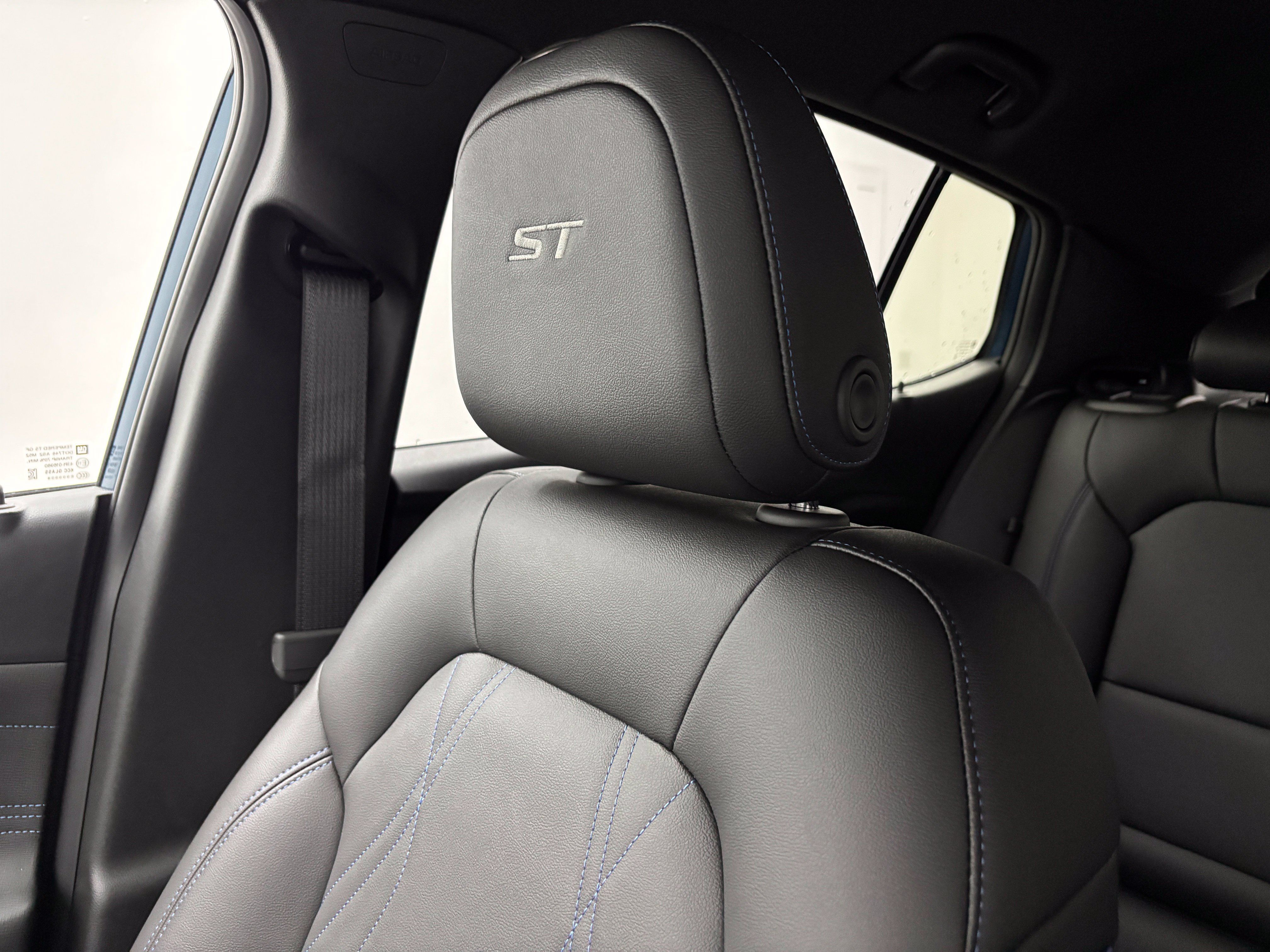 New 2026 Buick Envista Sport Touring w/ Convenience I Package FWD image 38