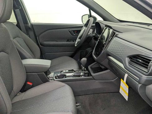 New 2026 Subaru Forester Premium image 29