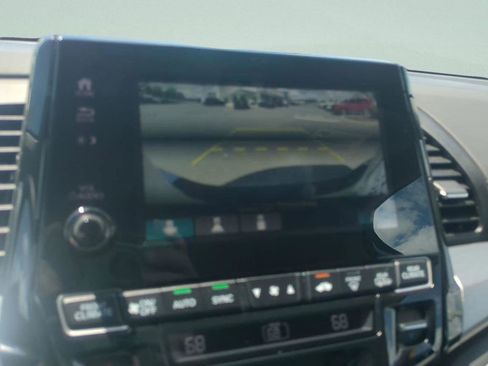 Used 2024 Honda Odyssey EX-L image 18