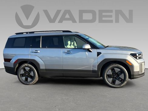 New 2026 Hyundai Santa Fe SEL image 8