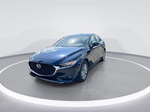 New 2026 MAZDA MAZDA3 s image 4