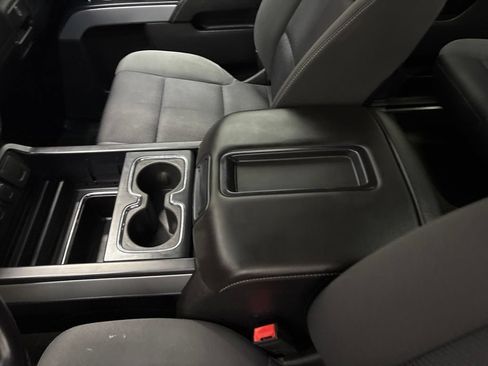 Used 2015 Chevrolet Silverado 1500 LT w/ All Star Edition AWD/4WD image 19