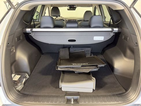 Used 2023 Hyundai Tucson SEL w/ Convenience Package AWD/4WD image 14