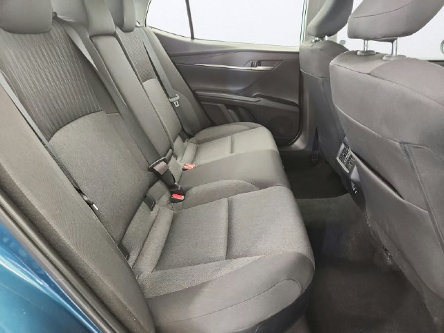 Used 2026 Toyota Camry LE FWD image 25