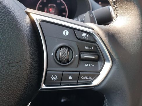 Certified 2025 Acura TLX w/ Technology Package image 15