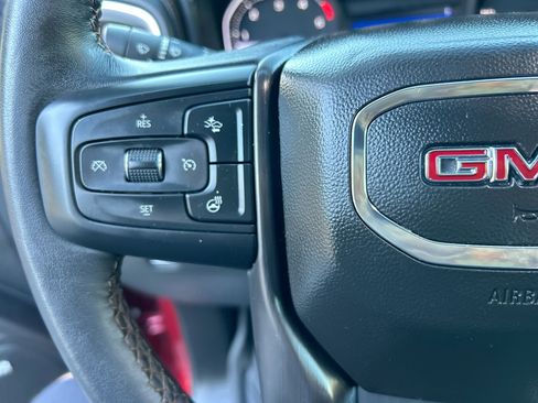 Used 2022 GMC Sierra 2500 AT4 w/ AT4 Preferred Package image 20