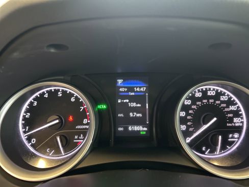 Used 2024 Toyota Camry LE image 21