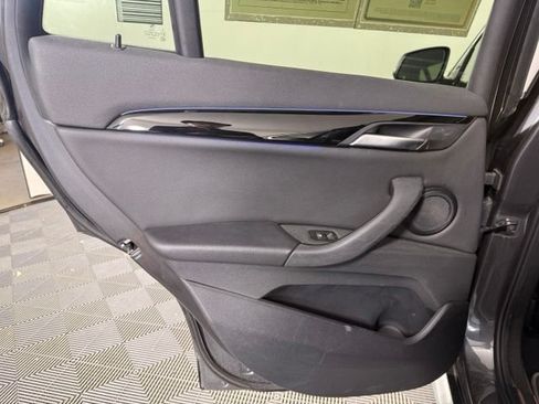 Used 2021 BMW X1 sDrive28i w/ Convenience Package FWD image 20
