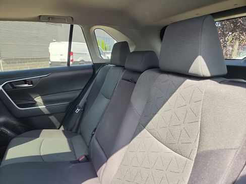 Used 2024 Toyota RAV4 XLE w/ Convenience Package AWD/4WD image 25
