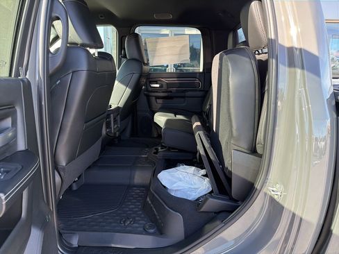 New 2026 RAM 2500 Power Wagon image 38