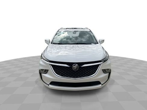 Used 2023 Buick Enclave Avenir w/ Trailering Package, 5000 lbs. image 4
