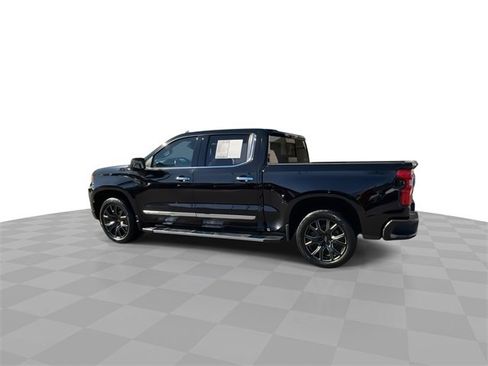 Certified 2023 Chevrolet Silverado 1500 High Country w/ Technology Package image 5