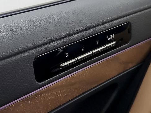 New 2026 Lexus LX 700h Luxury image 23