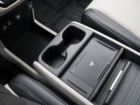 New 2026 Honda Odyssey Elite image 28