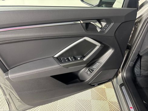 Used 2024 Audi Q3 2.0T Premium Plus AWD/4WD image 10