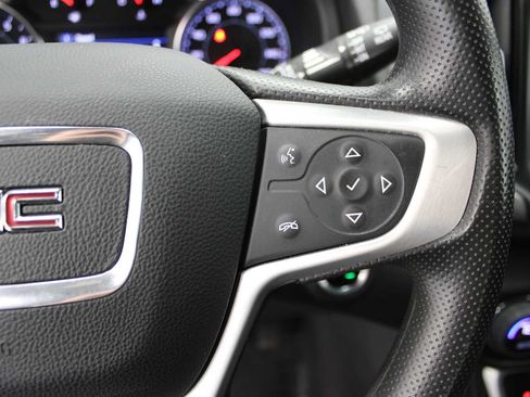 Used 2023 GMC Terrain SLE w/ Driver Convenience Package AWD/4WD image 21