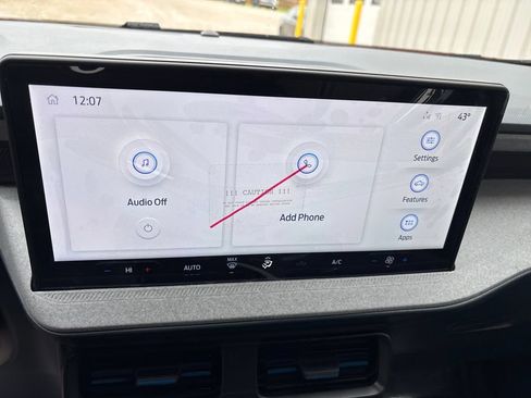 New 2026 Ford Maverick XLT AWD/4WD image 17