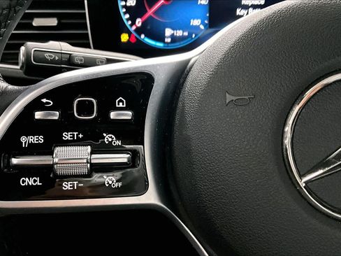 Used 2022 Mercedes-Benz GLE 350 image 23