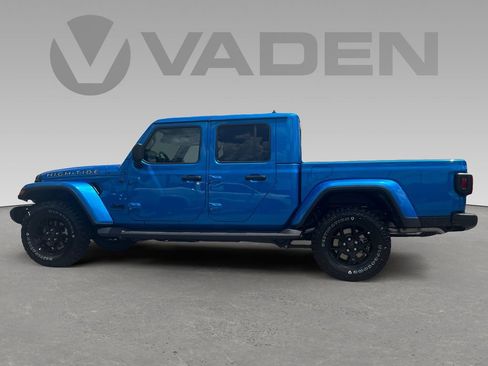 New 2025 Jeep Gladiator Sport image 8