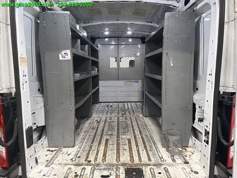 Used 2019 Ford Transit 250 148 Medium Roof RWD image 10