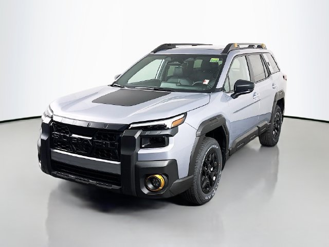 New 2026 Subaru Outback Wilderness AWD/4WD image 3