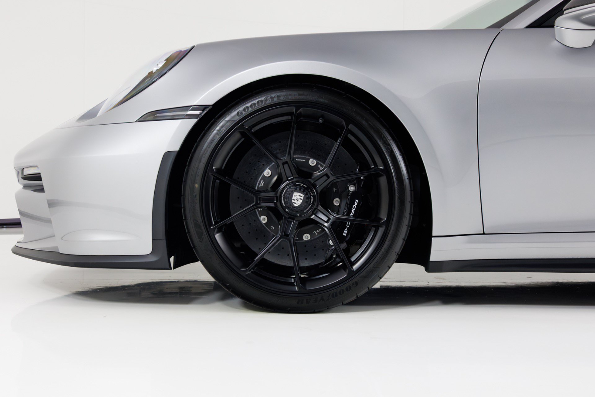 Used 2022 Porsche 911 GT3 RWD image 9