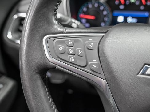 Used 2022 Chevrolet Equinox LT image 19